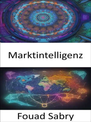 cover image of Marktintelligenz